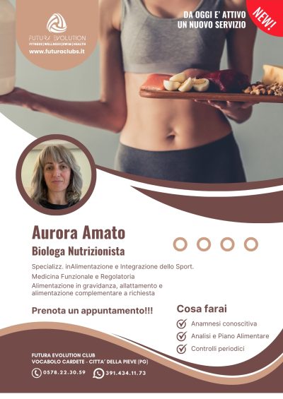 Nutrizione